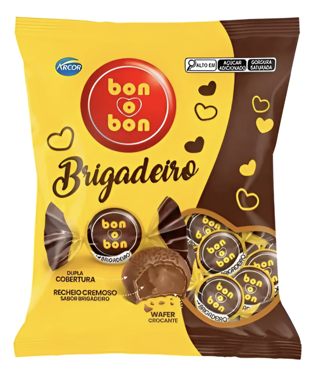 Bon o Bon Brigadeiro